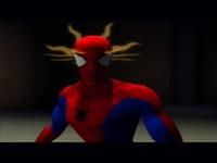 Spider-Man 2 - La revanche d Electro sur Sony Playstation